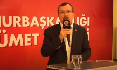 Ak Partili Manisa Milletvekili Uğur Aydemir aylarca soğan ekmek yiyeceğiz