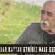 Ali Haydar Kaytan etkisiz hale getirildi