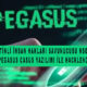 insan hakları savunucusu NSO Group'un Pegasus Casus Yazılımı ile hacklendi