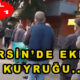 Ekmek Kuyruğu