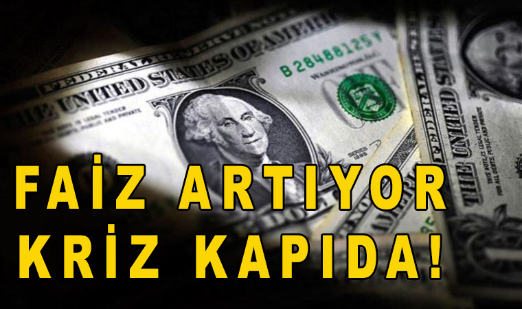 Fed ve ECB başkanlarından çağrı faiz artacak