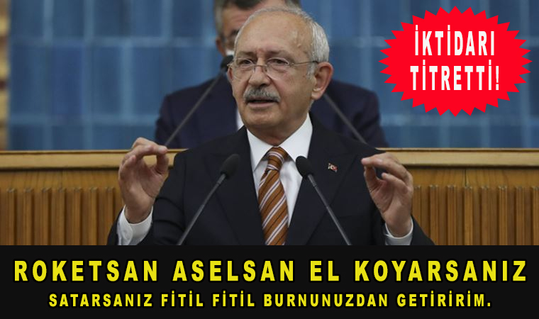 Kemal Kılıçdaroğlu'ndan Erdoğan'a 'faiz' tepkisi! Hani faizlere karşıydın Erdoğan?