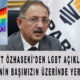 Ak Partili Mehmet Özhaseki'den LGBT açıklaması hepsinin başımızın üzerinde yeri var