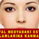 “Sosyal medyadaki estetik reklamlarına kanmayın”