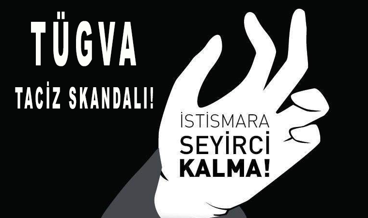 TÜGVA koordinatörünün bir çocuğa cinsel istismarda bulunduğu ortaya çıktı! Adıyaman 'da skandal!