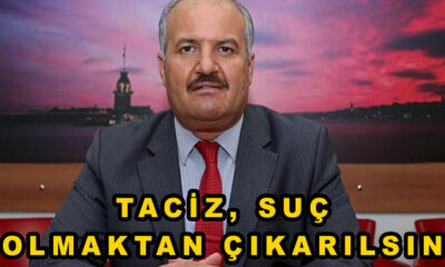 İTEO Eyüp Aksu, İBB’ye dava açtı! Taciz, suç olmaktan çıkarılsın! Toplumda büyük tepki toplayan dava sonrasında Açıklama yapması bekleniyor, Eyüp Aksu İBB yönetimine uzun süredir Taksi sayısının artırılmasına yönelik oyları ile biliniyor.