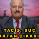 İTEO Eyüp Aksu, İBB’ye dava açtı! Taciz, suç olmaktan çıkarılsın! Toplumda büyük tepki toplayan dava sonrasında Açıklama yapması bekleniyor, Eyüp Aksu İBB yönetimine uzun süredir Taksi sayısının artırılmasına yönelik oyları ile biliniyor.