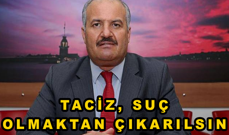 İTEO Eyüp Aksu, İBB’ye dava açtı! Taciz, suç olmaktan çıkarılsın! Toplumda büyük tepki toplayan dava sonrasında Açıklama yapması bekleniyor, Eyüp Aksu İBB yönetimine uzun süredir Taksi sayısının artırılmasına yönelik oyları ile biliniyor.