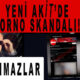 Yeni akit gazetesi porno skandalı