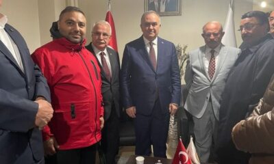 MHP’den Adım Adım 2023 Güneydoğu Çıkartması