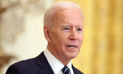 Dünya Lideri Joe Biden: Şu anda dünya tarihinde bir dönüm noktasındayız