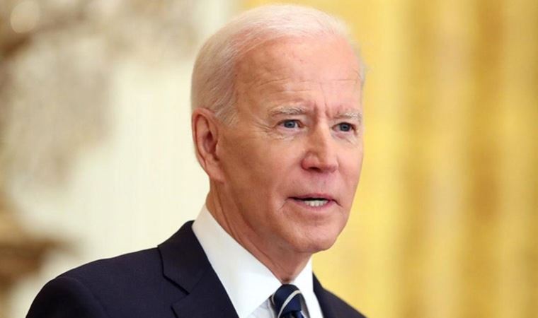 Dünya Lideri Joe Biden: Şu anda dünya tarihinde bir dönüm noktasındayız