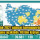 30 Aralık 2021 güncel koronavirüs tablosu