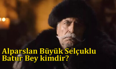 Alparslan Büyük Selçuklu Batur Bey kimdir?