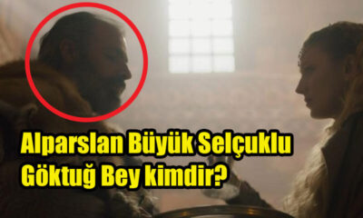 Alparslan Büyük Selçuklu Göktuğ Bey kimdir? Tarihte ne zaman öldü?