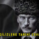 Atatürk'ün İngilizlere cevabı