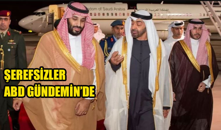 Körfez gerginliği ABD basının gündeminde: Dikkat çeken Türkiye ayrıntısı! Türkiye yalnız bırakılabilir!