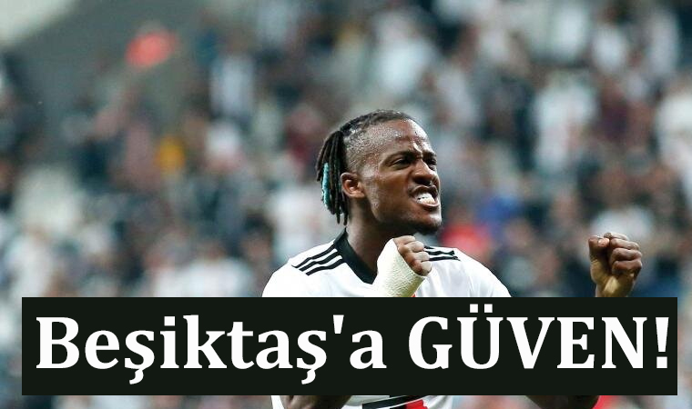 Beşiktaş 4 Kayserispor 2 Beşiktaş'a GÜVEN!