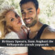 Britney Spears Sam Asghari ile Yılbaşında çocuk yapacak