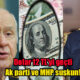 Döviz'de artış devam ediyor! Dolar 12 TL'yi geçti Ak parti ve MHP suskun!