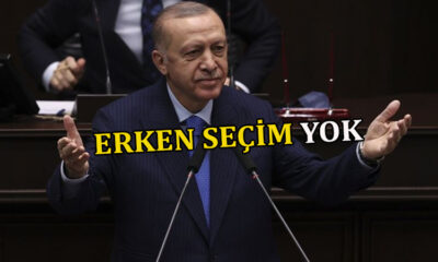 Erdoğan seçim açıklaması