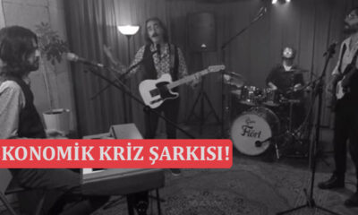 ekonomik kriz şarkısı sözleri