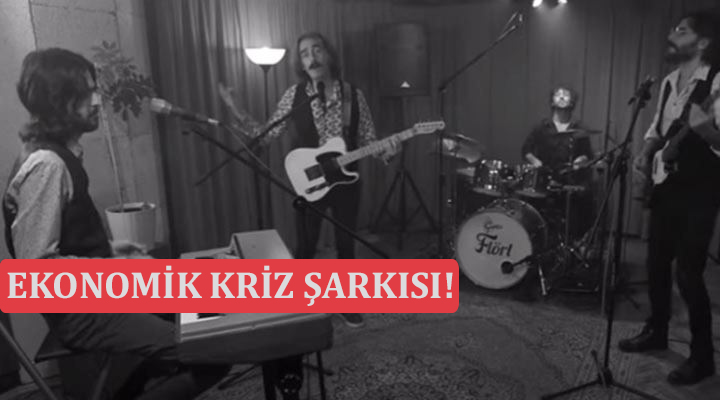 ekonomik kriz şarkısı sözleri