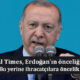 Financial Times, Erdoğan'ın önceliğini yazdı: hane halkı yerine ihracatçılara öncelik veriyor!