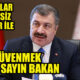 Fahrettin Koca'ya güvenmiyorum neden mi? Sokaklar maskesiz kişilerle ile dolu salgınla mücadele kim ediyor Türkiye'de? Bu yazıyı 2021 son ayı 29.12.2021 tarihinde yazıyorum fakat yazmamın asıl sebebi bu salgınla nasıl mücadele ediyoruz diye soruyorum sağlık bakanlığına..