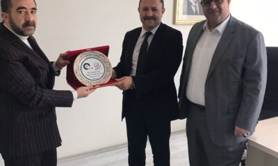 Ünlü İş Adamı Karadağ’dan Ankara Çıkartması