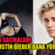 Aleyna Tilki Justin Bieber bana yürüdü