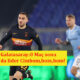 Lazio:0 Galatasaray:0 Maç sonu Avrupa'da lider Cimbom,bom,bom!