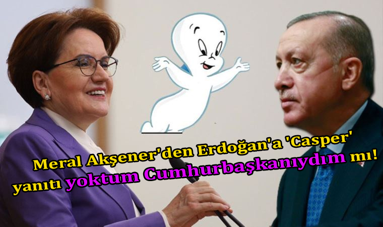 yoktum Cumhurbaşkanıydım