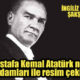 Mustafa Kemal Atatürk neden Din adamları