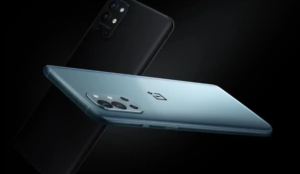 OnePlus 9R