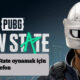 PUBG New State oynamak için en iyi 10 telefon