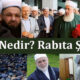 Rabıta Nedir? Rabıta Şirk mi?