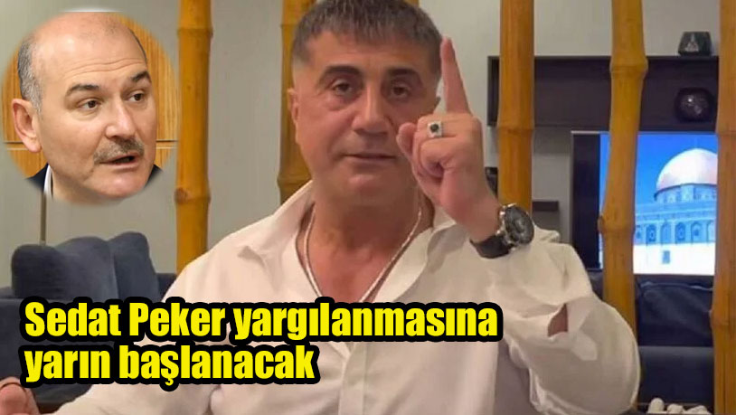 Sedat Peker