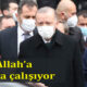 CHP'li Veli Ağbaba: Suçu Allah’a atmaya çalışıyor. Açlığı ve sefaleti yüce dinimizle örtmeye çalışıyor Recep Tayyip Erdoğan!