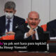 Süleyman Soylu Hesap Verecek!