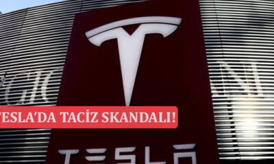 Tesla'da sözlü ve fiziksel taciz iddiaları devam ediyor, dünya bu olayı konuşuyor!