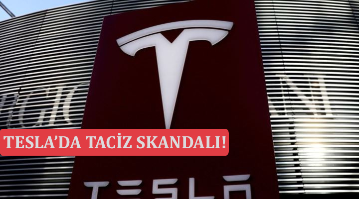 Tesla'da sözlü ve fiziksel taciz iddiaları devam ediyor, dünya bu olayı konuşuyor!