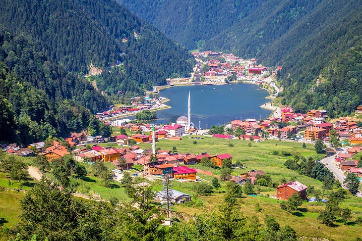 Uzungöl trabzon