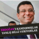 Ekrem İmamoğlu'ndan Cumhurbaşkanı Erdoğan'a yanıt, Erdoğan'ı aldatıyorlar!