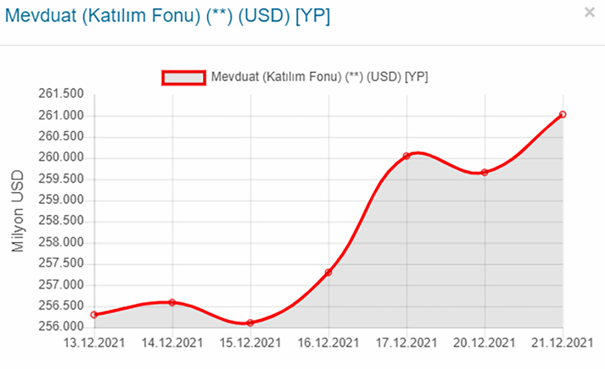 Erdoğan konuştu Vatandaş dolar satmaya değil almaya koştu