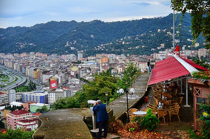 rize