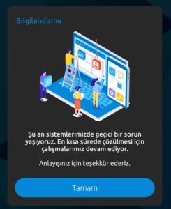 Yapı kredi bankası