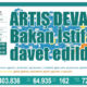 17 Ocak 2022 güncel koronavirüs tablosunu açıkladı! Bakan Koca istifaya davet edildi! Ak partinin en fazla eleştiri alan ve bir çok kişi tarafından yaptığı uygulamalar ile hedeflerin gündeminde olan ismi Fahrettin Koca'nın artan vakalardan sorumlu odluğu sosyal medya kullanıcılar tarafından duyuruldu!