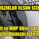 AK Parti ve MHP Döviz satanların araştırılmasını istemedi