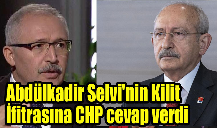 Abdülkadir Selvi meb kilit